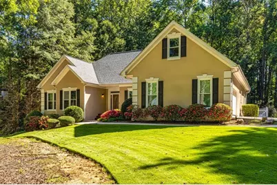 217 Windermere Circle, Newnan, GA 30265 - Photo 4