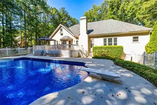 217 Windermere Cir, Newnan, GA 30265 - Photo 52