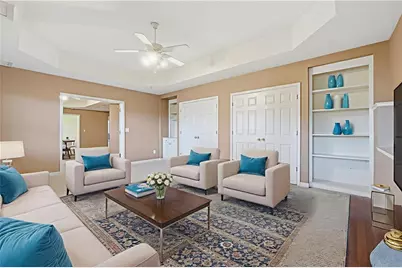 3362 Perrington Pointe, Marietta, GA 30066 - Photo 2