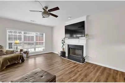 3648 Elmendorf Cove, Kennesaw, GA 30144 - Photo 16