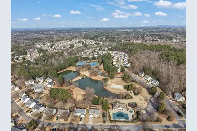 3648 Elmendorf Cove, Kennesaw, GA 30144 - Photo 36