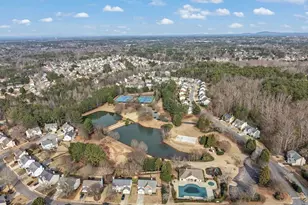 3648 Elmendorf Cove, Kennesaw, GA 30144 - Photo 36