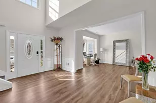 3648 Elmendorf Cove, Kennesaw, GA 30144 - Photo 4