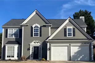 3648 Elmendorf Cove, Kennesaw, GA 30144 - Photo 1