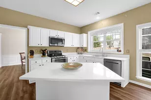 3648 Elmendorf Cove, Kennesaw, GA 30144 - Photo 10