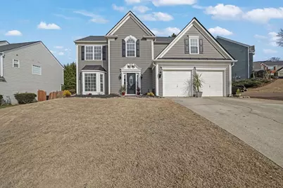 3648 Elmendorf Cove, Kennesaw, GA 30144 - Photo 2