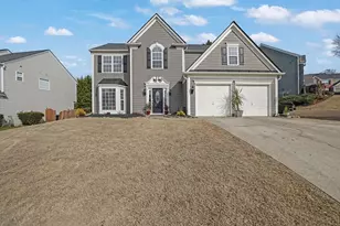 3648 Elmendorf Cove, Kennesaw, GA 30144 - Photo 2