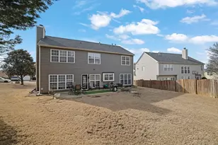 3648 Elmendorf Cove, Kennesaw, GA 30144 - Photo 32