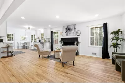 2520 Overlook Way, Atlanta, GA 30345 - Photo 8