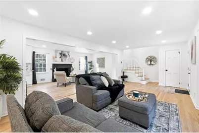 2520 Overlook Way, Atlanta, GA 30345 - Photo 6