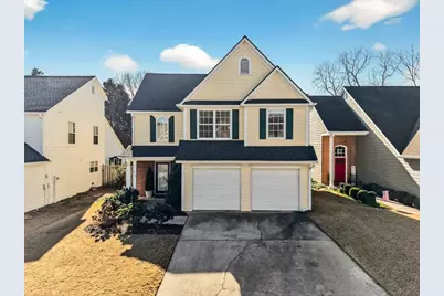 2370 Ashton Drive, Roswell, GA 30076 - Photo 1