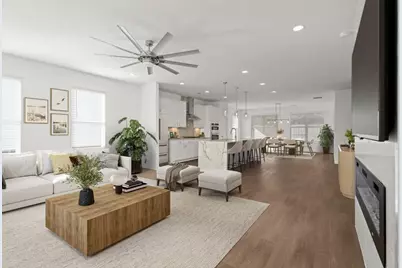 1070 Glen Opal Drive, Decatur, GA 30032 - Photo 2