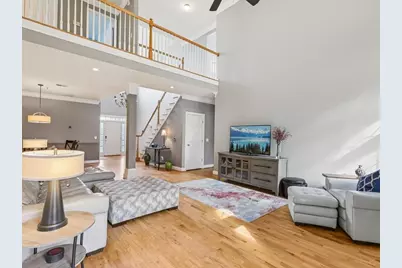 1192 Vinings Place Circle SE, Mableton, GA 30126 - Photo 4