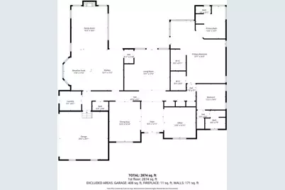 35 Maple Valley Drive, Villa Rica, GA 30180 - Photo 2