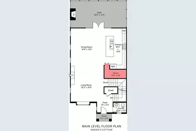 104 Tanya Way, Ball Ground, GA 30107 - Photo 2