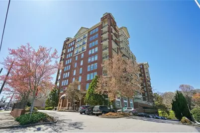 3820 Roswell Road NE #317, Atlanta, GA 30342 - Photo 4