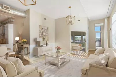 3820 Roswell Road NE #317, Atlanta, GA 30342 - Photo 2