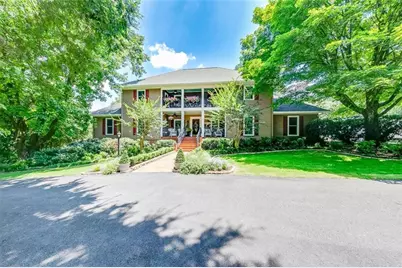 6180 Old Jefferson Road, Athens, GA 30607 - Photo 1