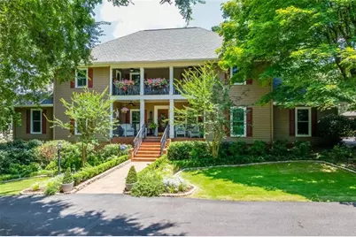 6180 Old Jefferson Road, Athens, GA 30607 - Photo 10