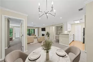 1217 Highland Bluff Dr S E, Atlanta, GA 30339 - Photo 1