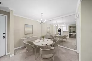 1217 Highland Bluff Dr S E, Atlanta, GA 30339 - Photo 8