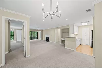 1217 Highland Bluff Drive SE #217, Atlanta, GA 30339 - Photo 1