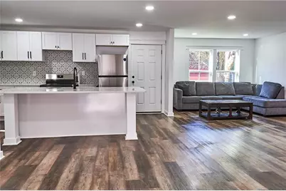 3349 Calhoun Road NE, Rome, GA 30161 - Photo 8