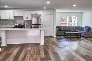 3349 Calhoun Rd NE, Rome, GA 30161 - Photo 8