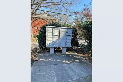 890 Glendale Terrace NE #4, Atlanta, GA 30309 - Photo 36