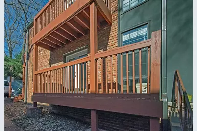 890 Glendale Terrace NE #4, Atlanta, GA 30309 - Photo 32