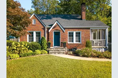 2168 Ridgedale Road NE, Atlanta, GA 30317 - Photo 1