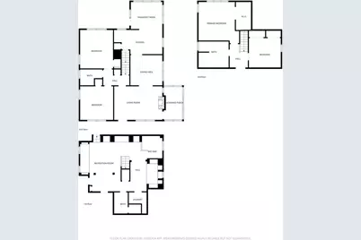 2168 Ridgedale Road NE, Atlanta, GA 30317 - Photo 52