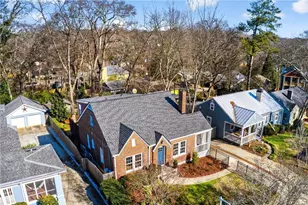 2168 Ridgedale Rd NE, Atlanta, GA 30317 - Photo 48