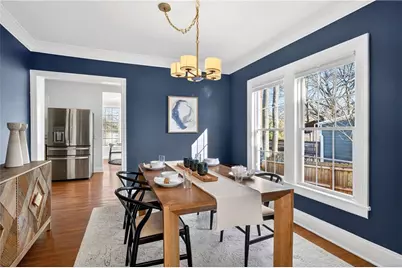 2168 Ridgedale Road NE, Atlanta, GA 30317 - Photo 8