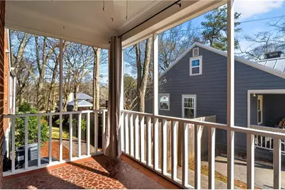 2168 Ridgedale Road NE, Atlanta, GA 30317 - Photo 40