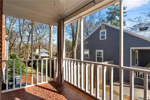 2168 Ridgedale Rd NE, Atlanta, GA 30317 - Photo 40