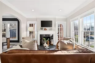 2168 Ridgedale Rd NE, Atlanta, GA 30317 - Photo 4