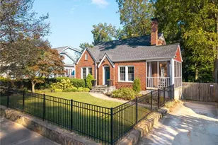 2168 Ridgedale Rd NE, Atlanta, GA 30317 - Photo 2