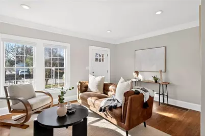 2168 Ridgedale Road NE, Atlanta, GA 30317 - Photo 6