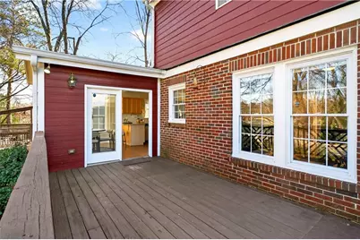 2168 Ridgedale Road NE, Atlanta, GA 30317 - Photo 44