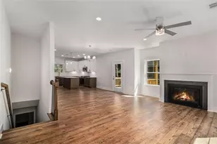 301 Retreat Way, Carrollton, GA 30116 - Photo 6