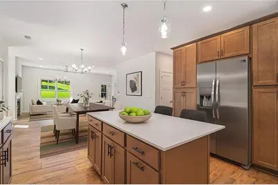 301 Retreat Way, Carrollton, GA 30116 - Photo 12