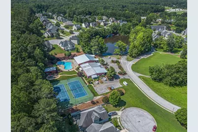 301 Retreat Way, Carrollton, GA 30116 - Photo 40