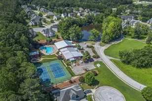 301 Retreat Way, Carrollton, GA 30116 - Photo 40