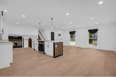 5240 Omalley Lane, Stone Mountain, GA 30088 - Photo 8