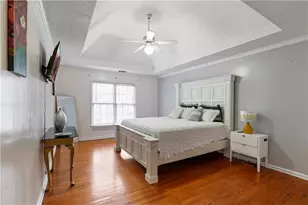 1925 Glenellen Ct, Kennesaw, GA 30152 - Photo 4