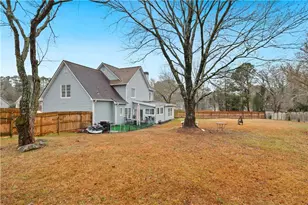 1925 Glenellen Ct, Kennesaw, GA 30152 - Photo 10