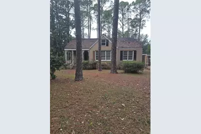 717 Eighth Avenue, Albany, GA 31701 - Photo 1