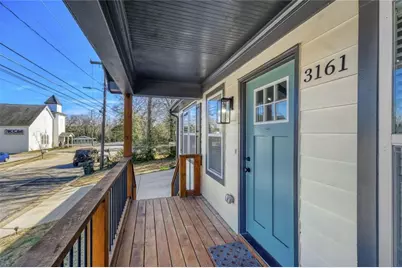 3161 Stone Mountain Street NW, Covington, GA 30014 - Photo 4