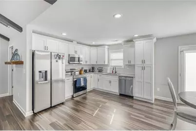 3161 Stone Mountain Street NW, Covington, GA 30014 - Photo 14